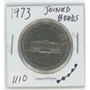 Image 1 : 1973 Canadian 1 Dollar Coin