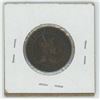 Image 2 : 1907 Canadian 1 Cent Coin
