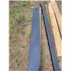 Image 18 : Queen sized 4 post bed frame, wood - some assembly required
