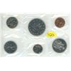 Image 1 : 1983 Canadian coin set