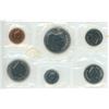 Image 2 : 1984 Canadian coin set