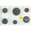 Image 1 : 1985 Canadian coin set