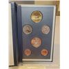 Image 2 : 1996 Specimen set