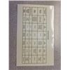 Image 4 : 1996 Specimen set