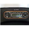 Image 2 : Sony CD /MP3 AM FM Radio