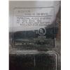Image 5 : Sony CD /MP3 AM FM Radio