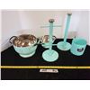 Image 1 : Kitchenware Set