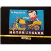 Image 1 : Betty Boop Sign