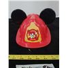Image 1 : Mickey Mouse Fireman's Hat
