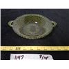 Image 1 : Carnival Glass Platter
