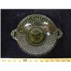 Image 2 : Carnival Glass Platter