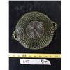 Image 3 : Carnival Glass Platter