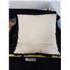 Image 2 : 2 Decorative Pillows