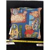 Image 3 : 2 Decorative Pillows