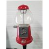 Image 2 : Gumball Machine 38 " Tall