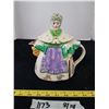Image 1 : Granny Anne Tea Pot