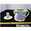 Image 4 : Granny Anne Tea Pot