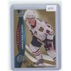 Image 1 : Jonathan Toews Trilogy Hockey Card