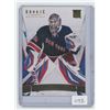 Image 1 : Henrik Lundqvist Rookie Anthology Card