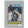 Image 1 : Wayne Gretzky Topps Hockey Card