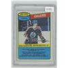 Image 1 : Wayne Gretzky OpeeChee Hockey Card