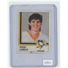 Image 1 : Mario Lemieux Hockey Trading Card