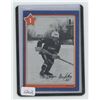 Image 1 : Wayne Gretzky Neilson Hockey Card