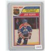 Image 1 : Jari Kurri OPeeChee Card