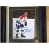 Image 3 : Autographed Lanny McDonald Photo in Frame