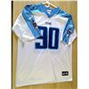 Image 1 : Titans NFL Jersey - #90 Kearse