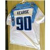 Image 2 : Titans NFL Jersey - #90 Kearse