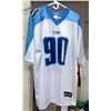 Image 3 : Titans NFL Jersey - #90 Kearse