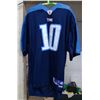 Image 3 : Titans NFL Jersey - #10 Young