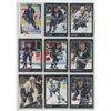 Image 2 : Anaheim Mighty Ducks Hockey Card Collection