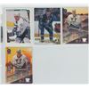 Image 3 : Anaheim Mighty Ducks Hockey Card Collection