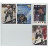 Image 4 : Anaheim Mighty Ducks Hockey Card Collection