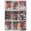Image 2 : New Jersey Devils Hockey Card Collection