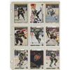 Image 11 : Minnesota Northstars Hockey Card Collection
