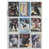 Image 1 : Minnesota Northstars Hockey Card Collection