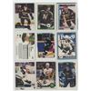 Image 2 : Minnesota Northstars Hockey Card Collection