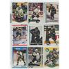 Image 3 : Minnesota Northstars Hockey Card Collection