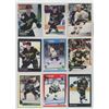 Image 4 : Minnesota Northstars Hockey Card Collection