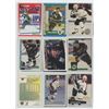 Image 6 : Minnesota Northstars Hockey Card Collection
