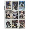 Image 7 : Minnesota Northstars Hockey Card Collection