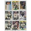 Image 8 : Minnesota Northstars Hockey Card Collection