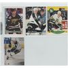 Image 9 : Minnesota Northstars Hockey Card Collection