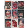 Image 1 : Detroit Red Wings Hockey Card Collection