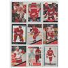Image 2 : Detroit Red Wings Hockey Card Collection