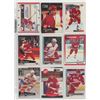 Image 3 : Detroit Red Wings Hockey Card Collection