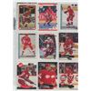 Image 7 : Detroit Red Wings Hockey Card Collection